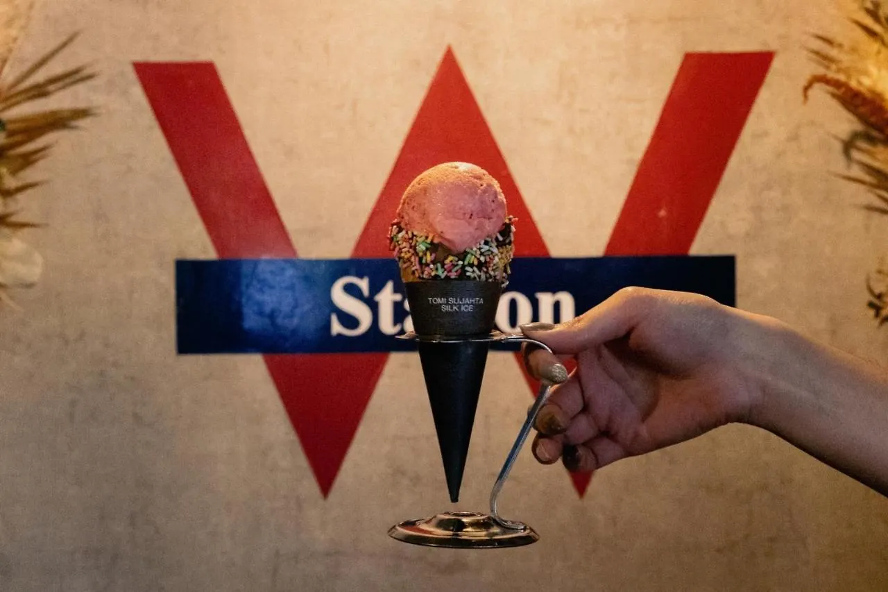 W Station - Vacation Stay 46548V Osaka Japonya