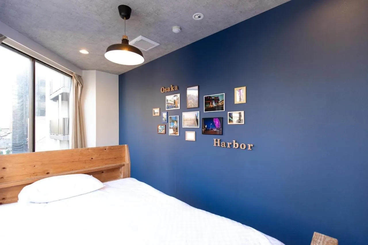 W Station - Vacation Stay 46548V Ósaka
