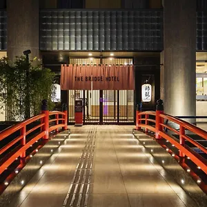 ブリッジホテル　心斎橋 ホテル