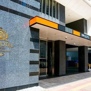 3* Hotel Apa Tennoji Ekimae