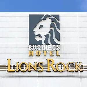ホテル心斎橋ライオンズロック ホテル