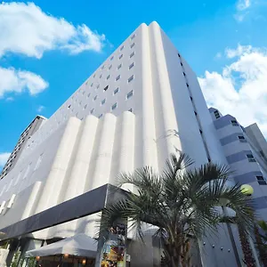 アイピーシティホテル大阪 ホテル