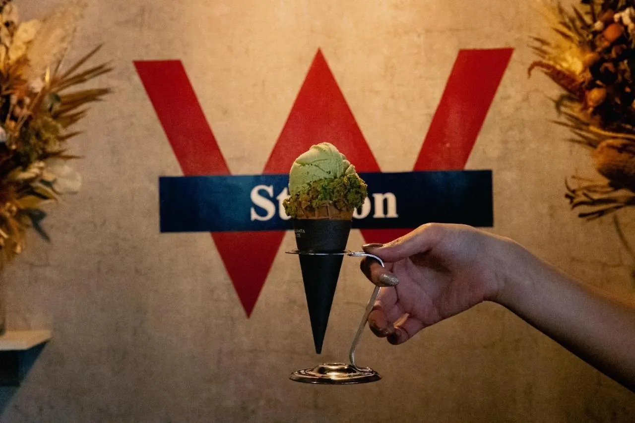 W Station - Vacation Stay 46548V Osaka Hotel